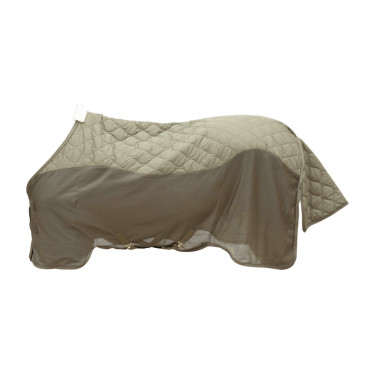 Transporte Combo Cooler Forro Polar Kentucky Verde abeto