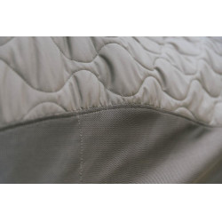 Transporte Combo Cooler Forro Polar Kentucky Verde abeto