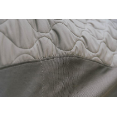 Transporte Combo Cooler Forro Polar Kentucky Verde abeto