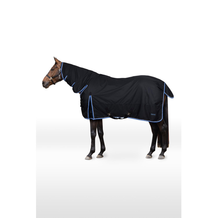 Manta de Exterior Ligero con CubreCuello Glasgow Horze Manta de Exterior Ligero con CubreCuello Glasgow Horze