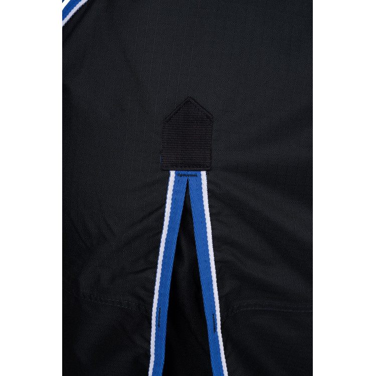 Manta de Exterior Ligero con CubreCuello Glasgow Horze Manta de Exterior Ligero con CubreCuello Glasgow Horze