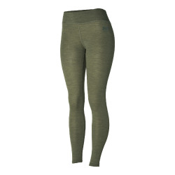 MallasInteriores Mezcla de Lana para Mujer Roxie B Vertigo Liquen verde