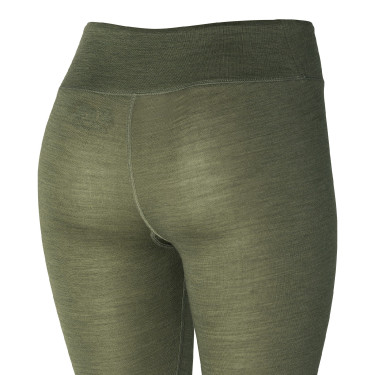 MallasInteriores Mezcla de Lana para Mujer Roxie B Vertigo Liquen verde
