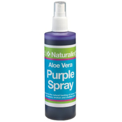 Aloe Vera Purple Spray NaturalintX Aloe Vera Purple Spray NaturalintX