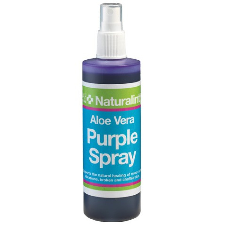 Aloe Vera Purple Spray NaturalintX Aloe Vera Purple Spray NaturalintX