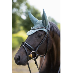 Bonete antimoscas antirruido Pure Engineering B Vertigo Romero Verde