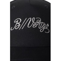 Gorra Avery para mujer B Vertigo Gris antracita oscuro