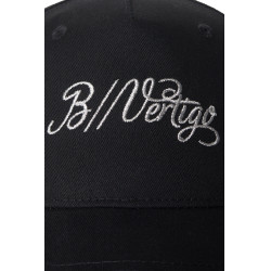 Gorra Avery para mujer B Vertigo Gris antracita oscuro