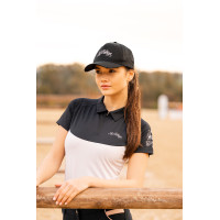 Gorra Avery para mujer B Vertigo Gris antracita oscuro