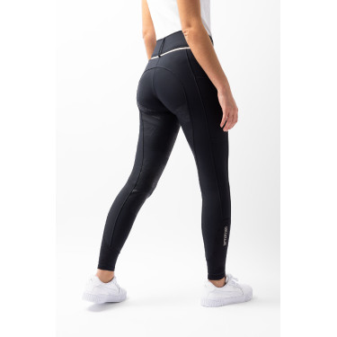 Pantalón de equitación de invierno Elea grip integral B Vertigo Pantalón de equitación de invierno Elea grip integral B Vertigo