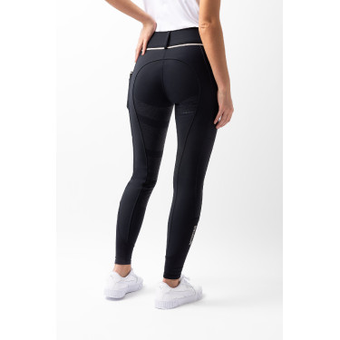 Pantalón de equitación de invierno Elea grip integral B Vertigo Pantalón de equitación de invierno Elea grip integral B Vertigo