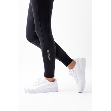 Pantalón de equitación de invierno Elea grip integral B Vertigo Pantalón de equitación de invierno Elea grip integral B Vertigo