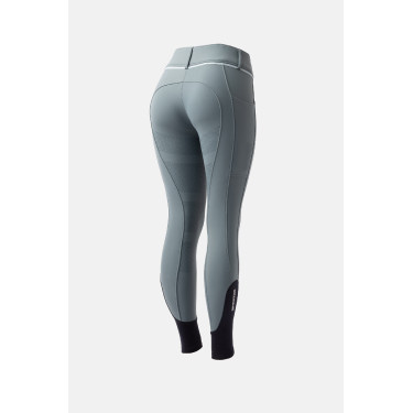 Pantalón de equitación de invierno Elea grip integral B Vertigo