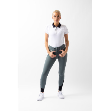 Pantalón de equitación de invierno Elea grip integral B Vertigo Pantalón de equitación de invierno Elea grip integral B Vertigo