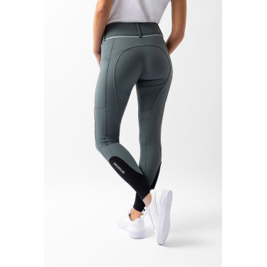 Pantalón de equitación de invierno Elea grip integral B Vertigo Pantalón de equitación de invierno Elea grip integral B Vertigo