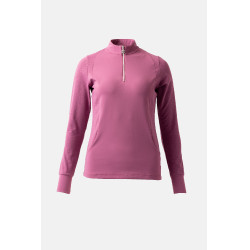 Camiseta térmica de entrenamiento Isadora B Vertigo