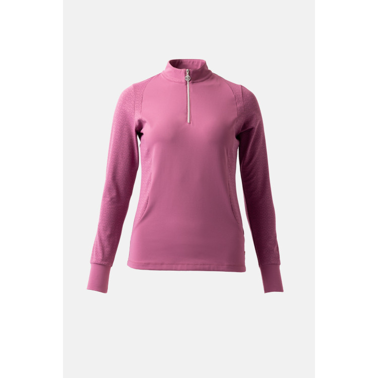 Camiseta térmica de entrenamiento Isadora B Vertigo