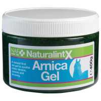 Gel de Árnica NaturalintX NAF