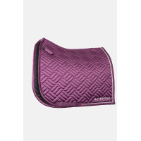 Sudadero de doma Pure Engineering B Vertigo Violeta aplastada