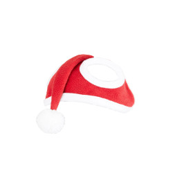Gorro de Navidad para caballo Horze