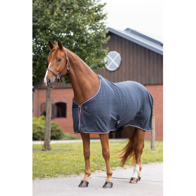 Manta polar secante Physical Sophistication Horze Manta polar secante Physical Sophistication Horze