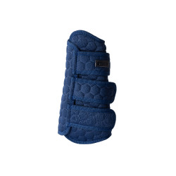 Protectores cerrados Urban Vitality Horze Negro caviar