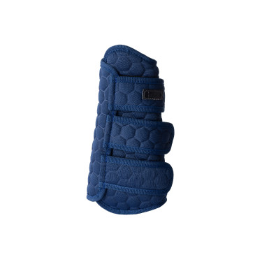 Protectores cerrados Urban Vitality Horze Negro caviar