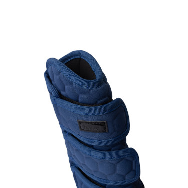 Protectores cerrados Urban Vitality Horze Negro caviar