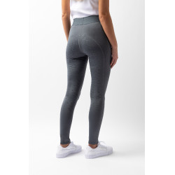 Legging Horze Maia con grip integral para mujer con bolsillo para teléfono Legging Horze Maia con grip integral para mujer con bolsillo para teléfono