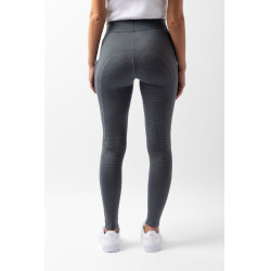 Legging Horze Maia con grip integral para mujer con bolsillo para teléfono Legging Horze Maia con grip integral para mujer con bolsillo para teléfono