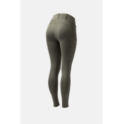 Leggings de talle alto Young Rider Aya para mujer Horze