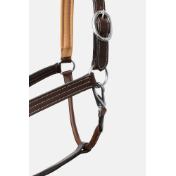 Cabezada de cuero Physical Sophistication Horze Cabezada de cuero Physical Sophistication Horze