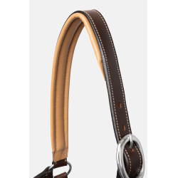 Cabezada de cuero Physical Sophistication Horze Cabezada de cuero Physical Sophistication Horze
