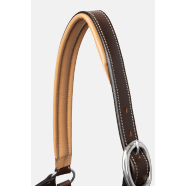 Cabezada de cuero Physical Sophistication Horze Cabezada de cuero Physical Sophistication Horze