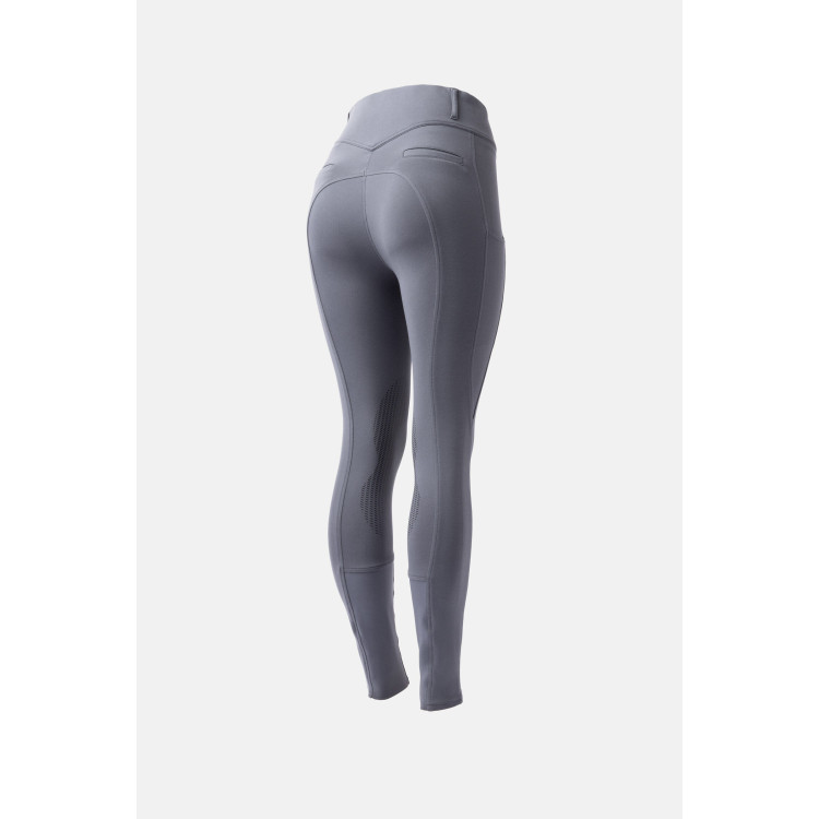 Pantalón Horze Mira con rodilleras grip