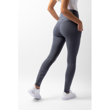 Pantalón Horze Mira con rodilleras grip Pantalón Horze Mira con rodilleras grip