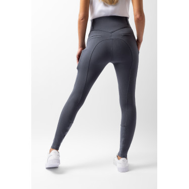 Pantalón Horze Mira con rodilleras grip Pantalón Horze Mira con rodilleras grip