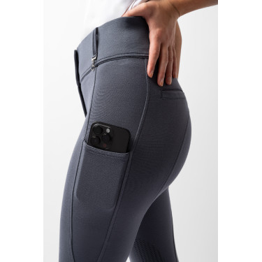 Pantalón Horze Mira con rodilleras grip Pantalón Horze Mira con rodilleras grip