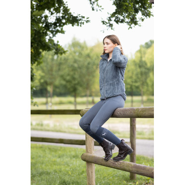 Pantalón Horze Mira con rodilleras grip Pantalón Horze Mira con rodilleras grip