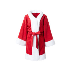 Vestido de Navidad Horze