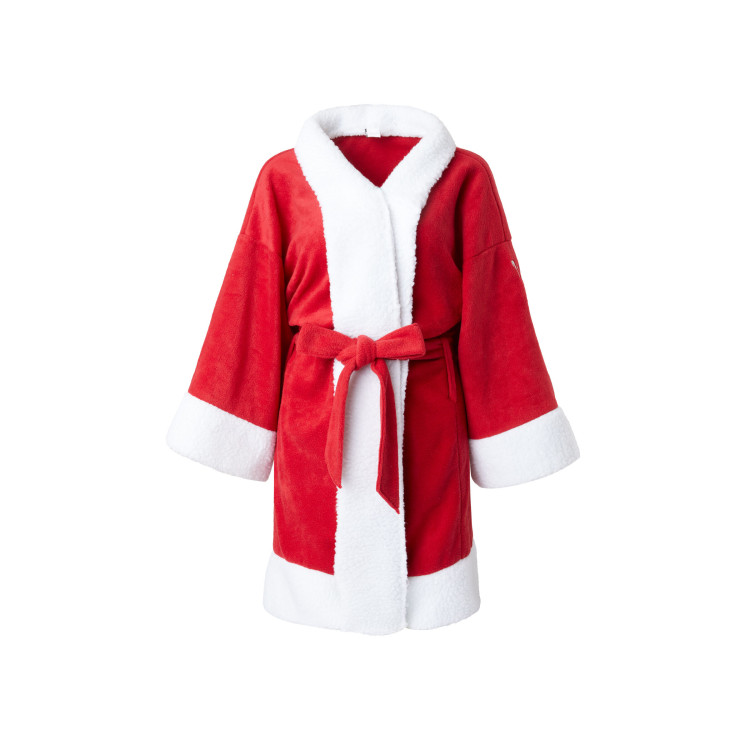 Vestido de Navidad Horze
