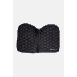 Manta de montar mixta Physical Sophistication Horze Tinta marina Azul marino