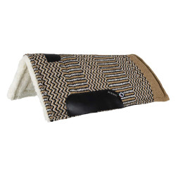 Manta de montar Navayo Aztec Burioni