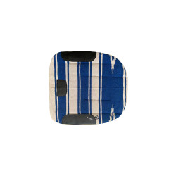 Manta de montar Navayo Barrel Burioni