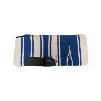 Manta de montar acolchada Navayo Burioni LTF Motifs Manta de montar acolchada Navayo Burioni LTF Motifs