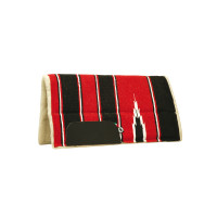 Almohadilla para poni con base de lana Burioni LTB Motifs Almohadilla para poni con base de lana Burioni LTB Motifs