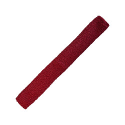 Protección de cincha de material sintético Burioni