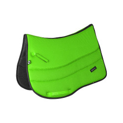 Alfombra de silla Ttech+Sympa para trekking Burioni