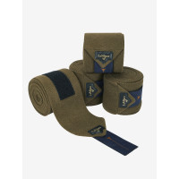 Vendas polo poni LeMieux Alpino Marr&amp;amp;amp;oacute;n