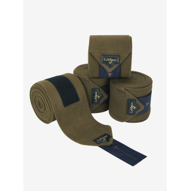 Vendas polo poni LeMieux Alpino Marr&amp;amp;amp;oacute;n